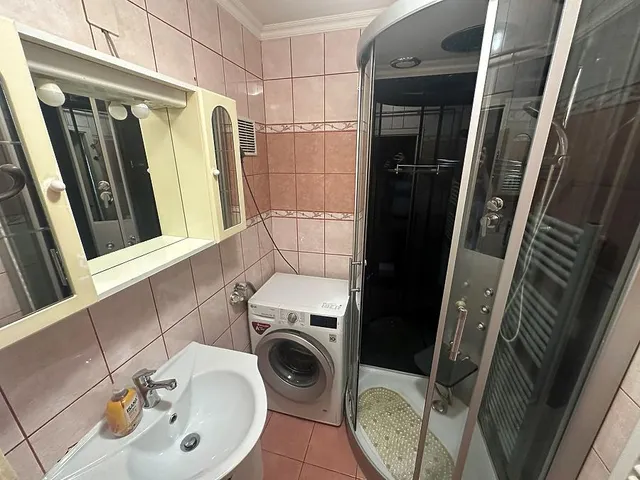 Eladó lakás Budapest XIV. kerület, Nagyzugló 50 nm