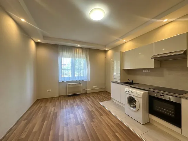 Eladó lakás Budapest XIV. kerület, Alsórákos 29 nm