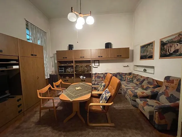 Eladó lakás Budapest VIII. kerület, Palotanegyed 51 nm
