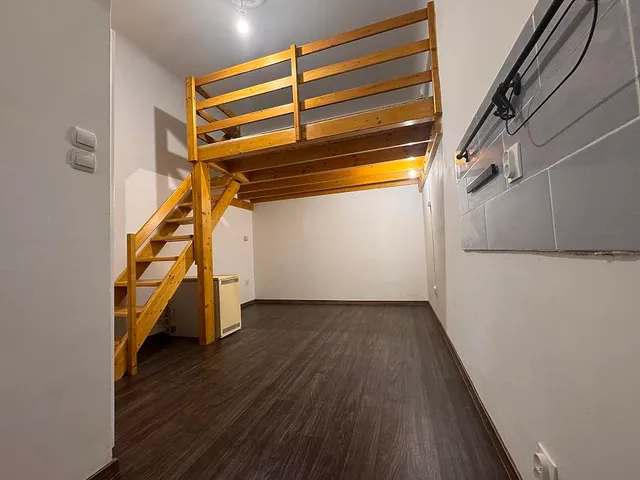 Eladó lakás Budapest XII. kerület, Németvölgy 16 nm
