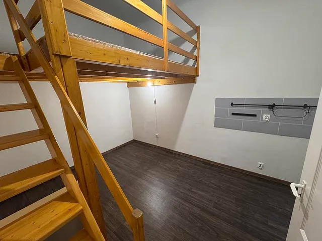 Eladó lakás Budapest XII. kerület, Németvölgy 16 nm