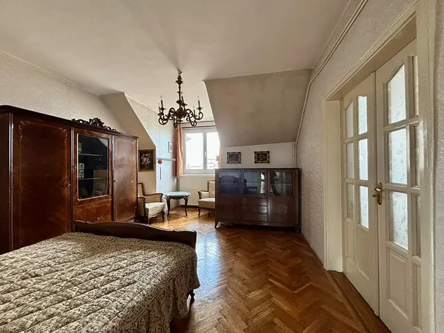 Eladó lakás Budapest II. kerület 48 nm