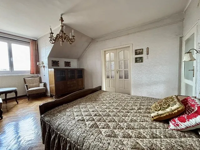 Eladó lakás Budapest II. kerület 48 nm