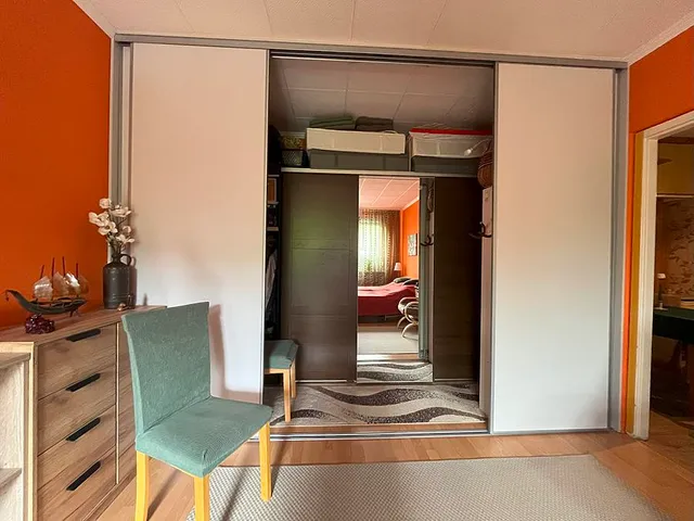 Eladó lakás Budapest III. kerület, Békásmegyer 51 nm