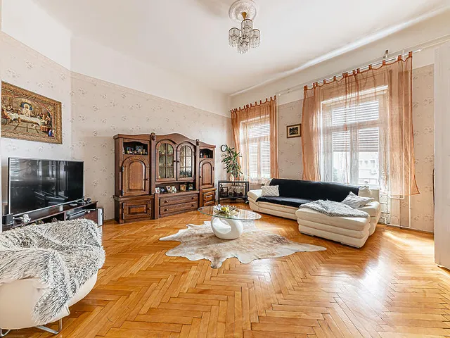 Eladó lakás Budapest X. kerület, Ligettelek 83 nm