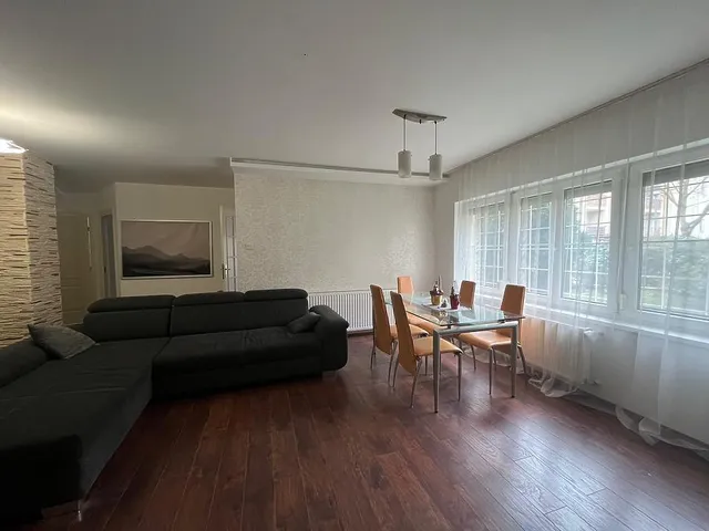 Eladó lakás Budapest IX. kerület 85 nm
