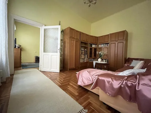 Eladó lakás Budapest VII. kerület 72 nm
