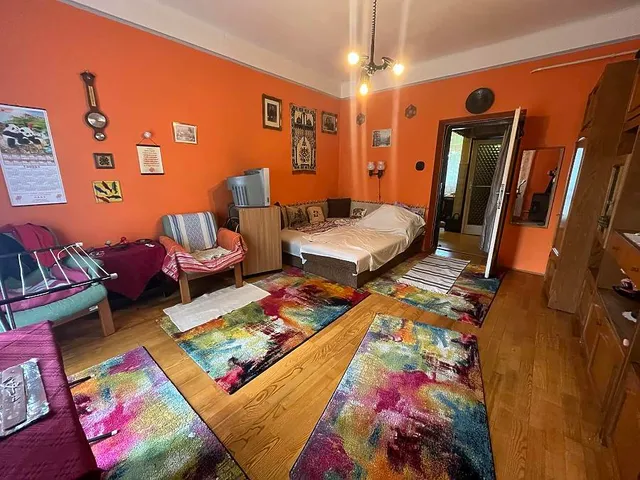 Eladó lakás Budapest XIV. kerület, Kiszugló 34 nm