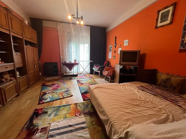 Eladó lakás Budapest XIV. kerület, Kiszugló 34 nm