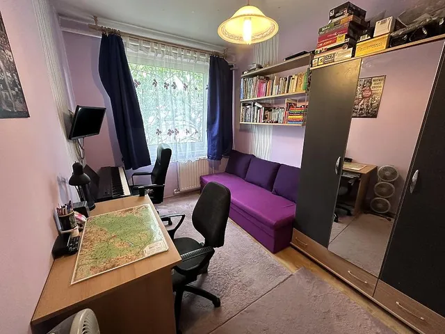 Eladó lakás Budapest IV. kerület, Káposztásmegyer 82 nm