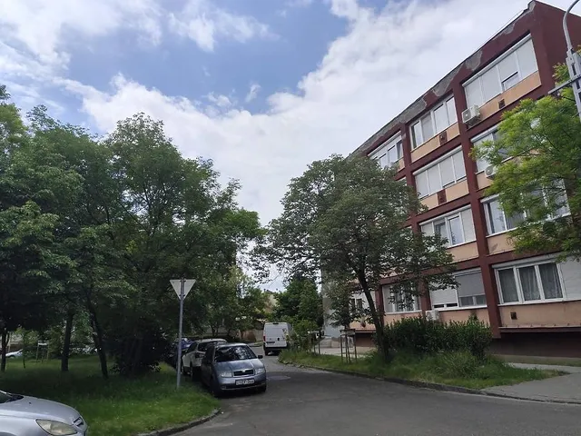 Eladó lakás Budapest IV. kerület, Újpest 37 nm