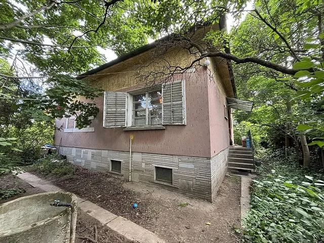 Eladó ház Budapest XVII. kerület 70 nm