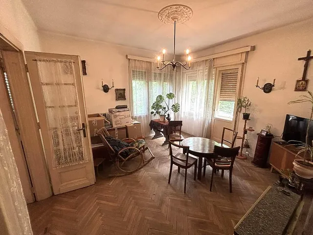 Eladó ház Budapest XVII. kerület 70 nm