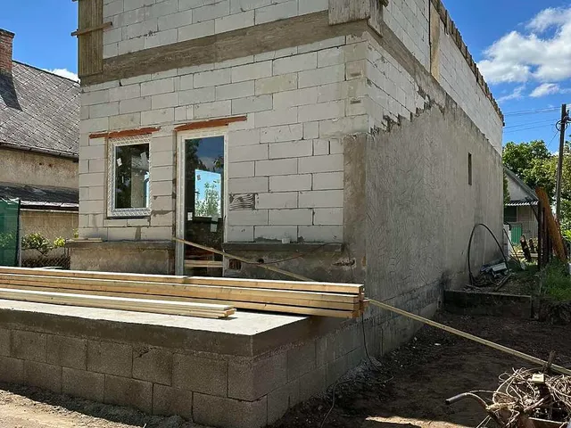 Eladó ház Vác 88 nm