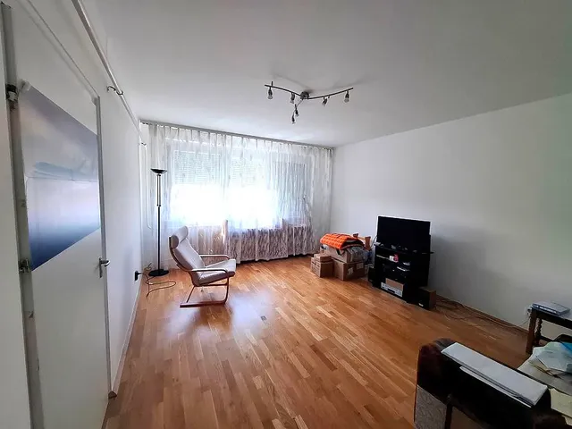Eladó lakás Budapest X. kerület, Újhegy 49 nm