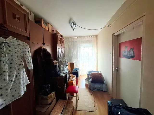 Eladó lakás Budapest X. kerület, Újhegy 49 nm
