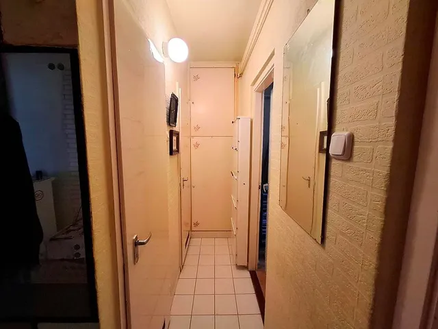 Eladó lakás Budapest X. kerület, Újhegy 49 nm