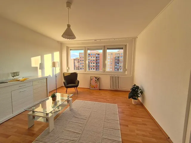 Eladó lakás Budapest X. kerület, Újhegy 49 nm