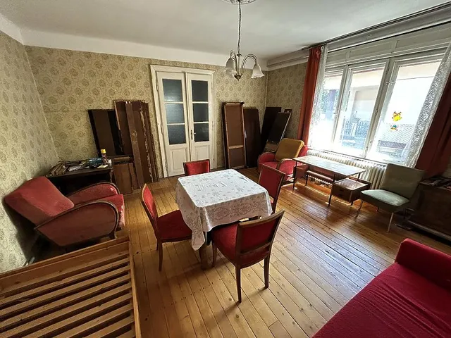 Eladó ház Budapest IV. kerület, Megyer 84 nm