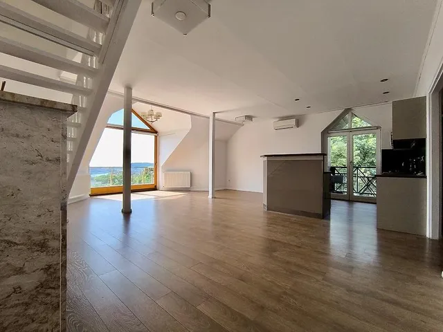 Eladó lakás Budapest II. kerület, Szemlőhegy 80 nm