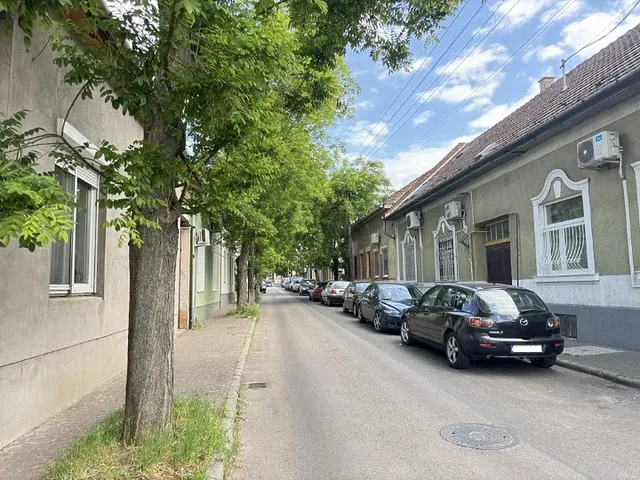 Eladó lakás Budapest IV. kerület, Újpest 29 nm
