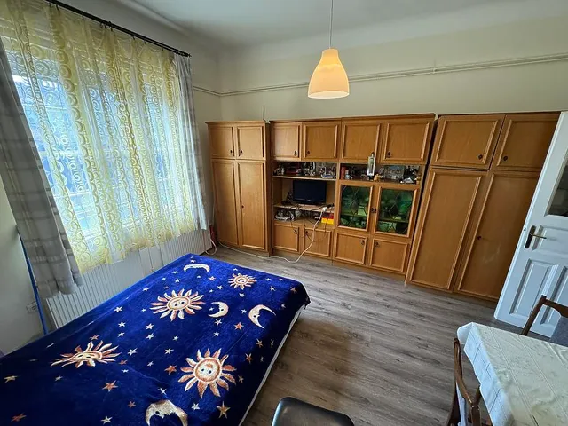 Eladó lakás Budapest IV. kerület, Újpest 29 nm