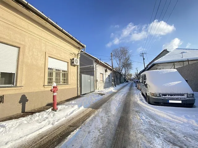 Eladó lakás Budapest IV. kerület, Újpest 29 nm