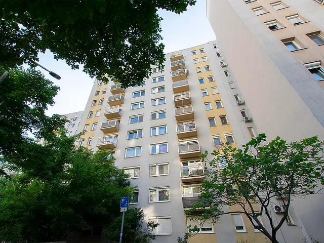 Eladó lakás Budapest XXI. kerület 35 nm
