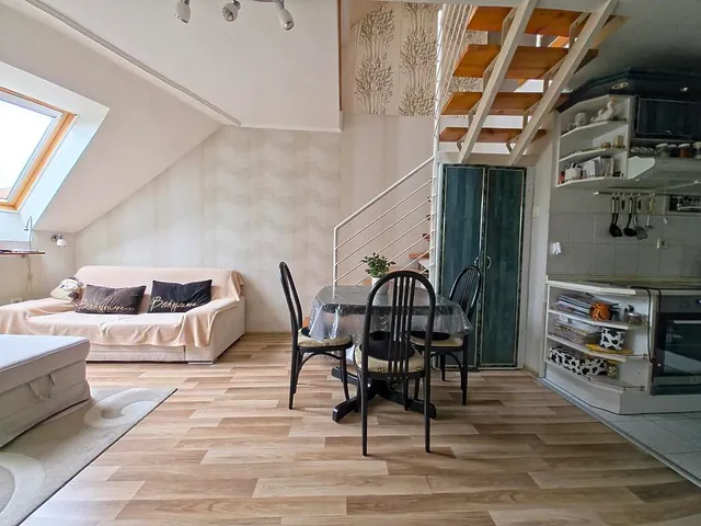 Eladó lakás Budapest XIII. kerület, Angyalföld 89 nm
