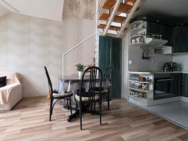 Eladó lakás Budapest XIII. kerület, Angyalföld 89 nm
