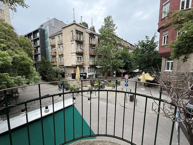 Eladó lakás Budapest II. kerület, Országút 63 nm