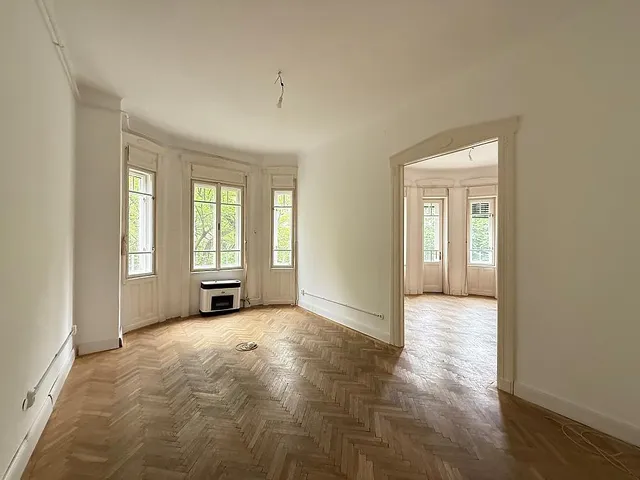 Eladó lakás Budapest II. kerület, Országút 63 nm