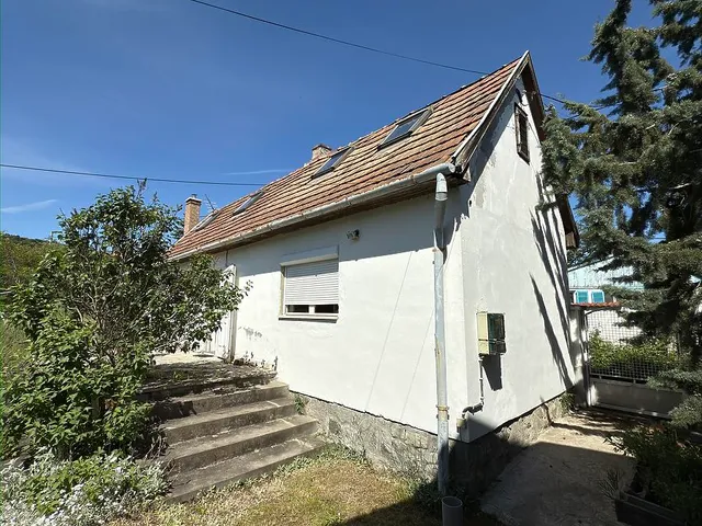 Eladó ház Szentendre 50 nm