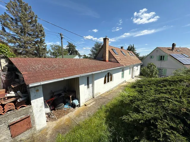 Eladó ház Szentendre 50 nm