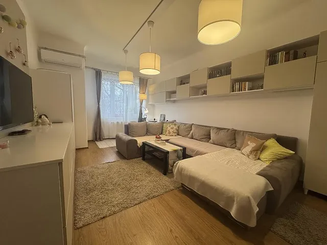 Eladó lakás Budapest XIV. kerület, Istvánmező 75 nm