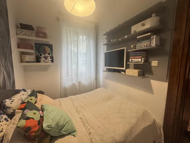 Eladó lakás Budapest XIV. kerület, Istvánmező 75 nm