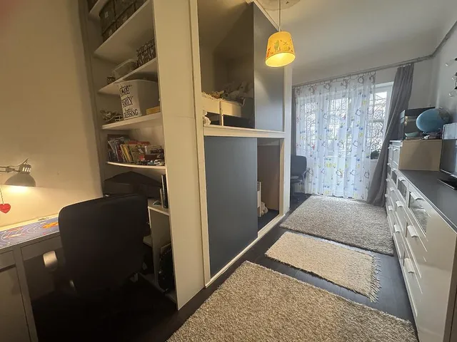 Eladó lakás Budapest XIV. kerület, Istvánmező 75 nm