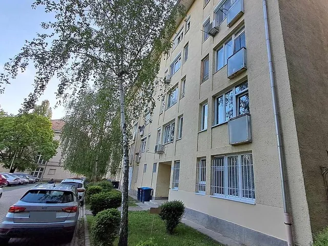 Eladó lakás Budapest XVI. kerület, Mátyásföld 96 nm