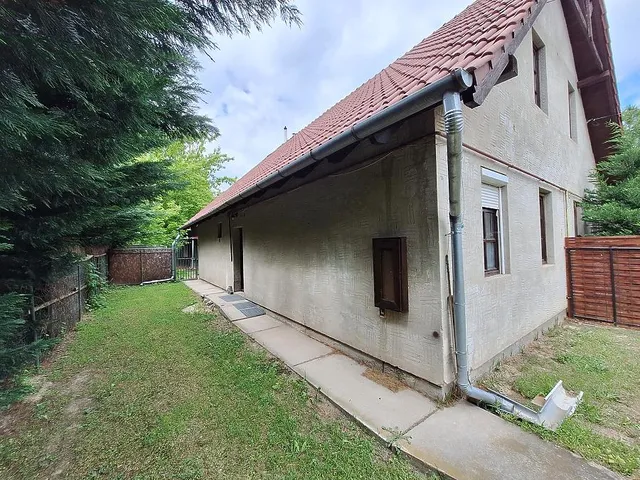 Eladó ház Göd 170 nm