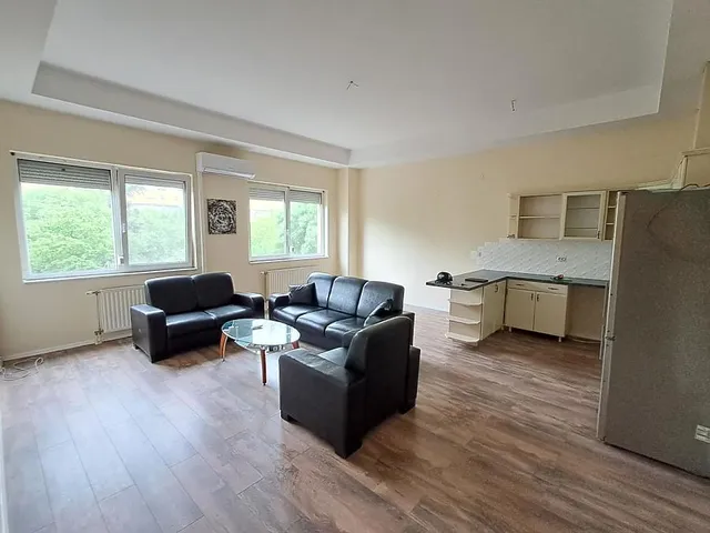 Eladó lakás Budapest XVI. kerület, Mátyásföld 62 nm
