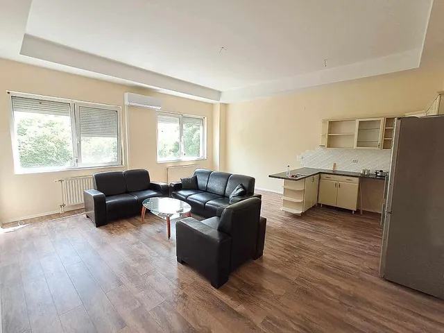 Eladó lakás Budapest XVI. kerület, Mátyásföld 62 nm