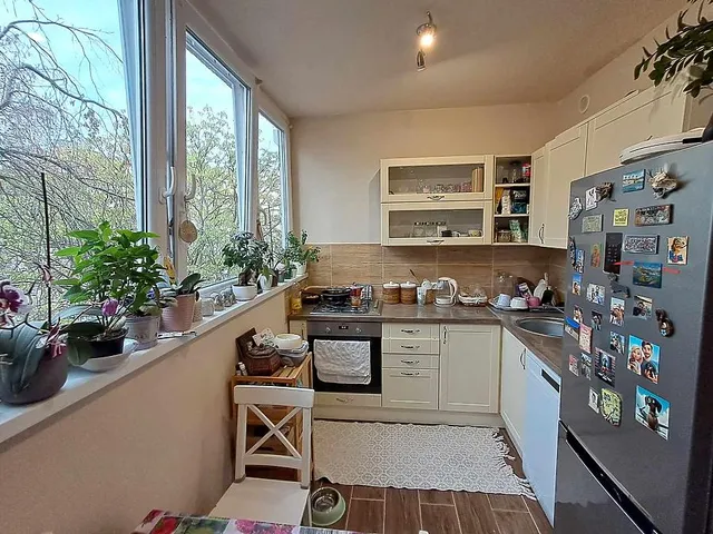 Eladó lakás Budapest XVI. kerület, Mátyásföld 52 nm