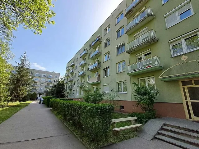 Eladó lakás Budapest XVI. kerület, Mátyásföld 35 nm