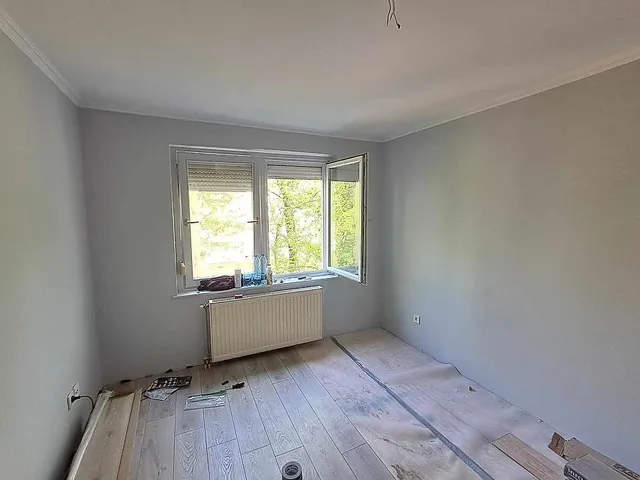 Eladó lakás Budapest XVI. kerület, Mátyásföld 35 nm
