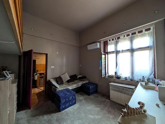 Eladó lakás Budapest IV. kerület, Újpest 41 nm