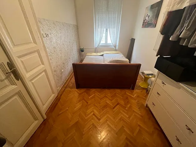Eladó lakás Budapest VII. kerület 71 nm