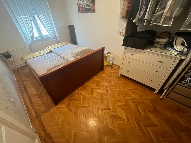 Eladó lakás Budapest VII. kerület 71 nm