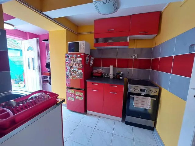 Eladó lakás Budapest XV. kerület, Rákospalota 28 nm
