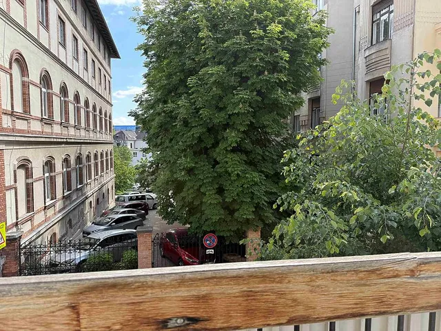 Eladó lakás Budapest II. kerület, Rózsadomb 78 nm