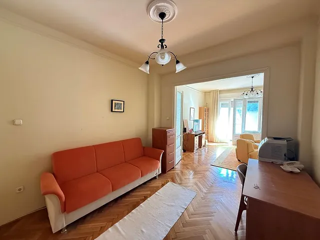Eladó lakás Budapest II. kerület, Rózsadomb 78 nm